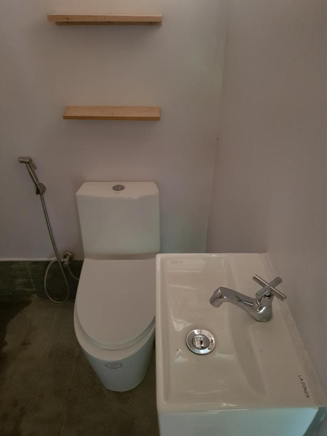 ג'נרל לונה Higala Hostel Siargao מראה חיצוני תמונה