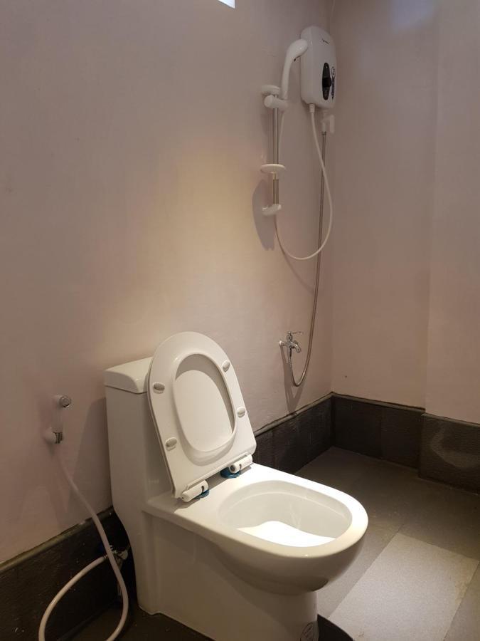 ג'נרל לונה Higala Hostel Siargao מראה חיצוני תמונה