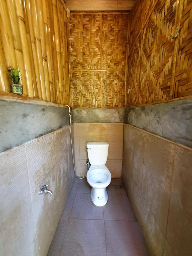 ג'נרל לונה Higala Hostel Siargao מראה חיצוני תמונה