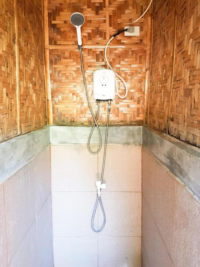 ג'נרל לונה Higala Hostel Siargao מראה חיצוני תמונה
