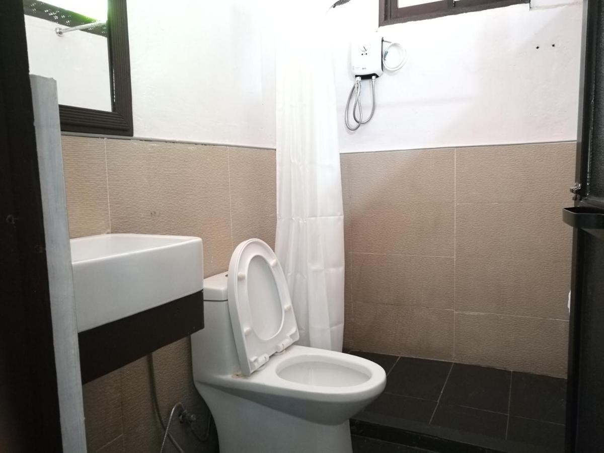 ג'נרל לונה Higala Hostel Siargao מראה חיצוני תמונה