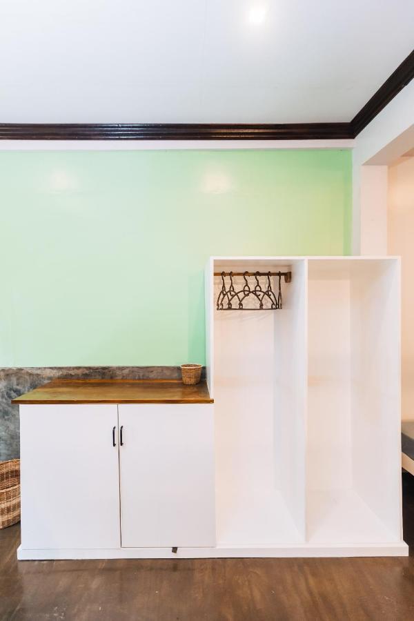 ג'נרל לונה Higala Hostel Siargao מראה חיצוני תמונה